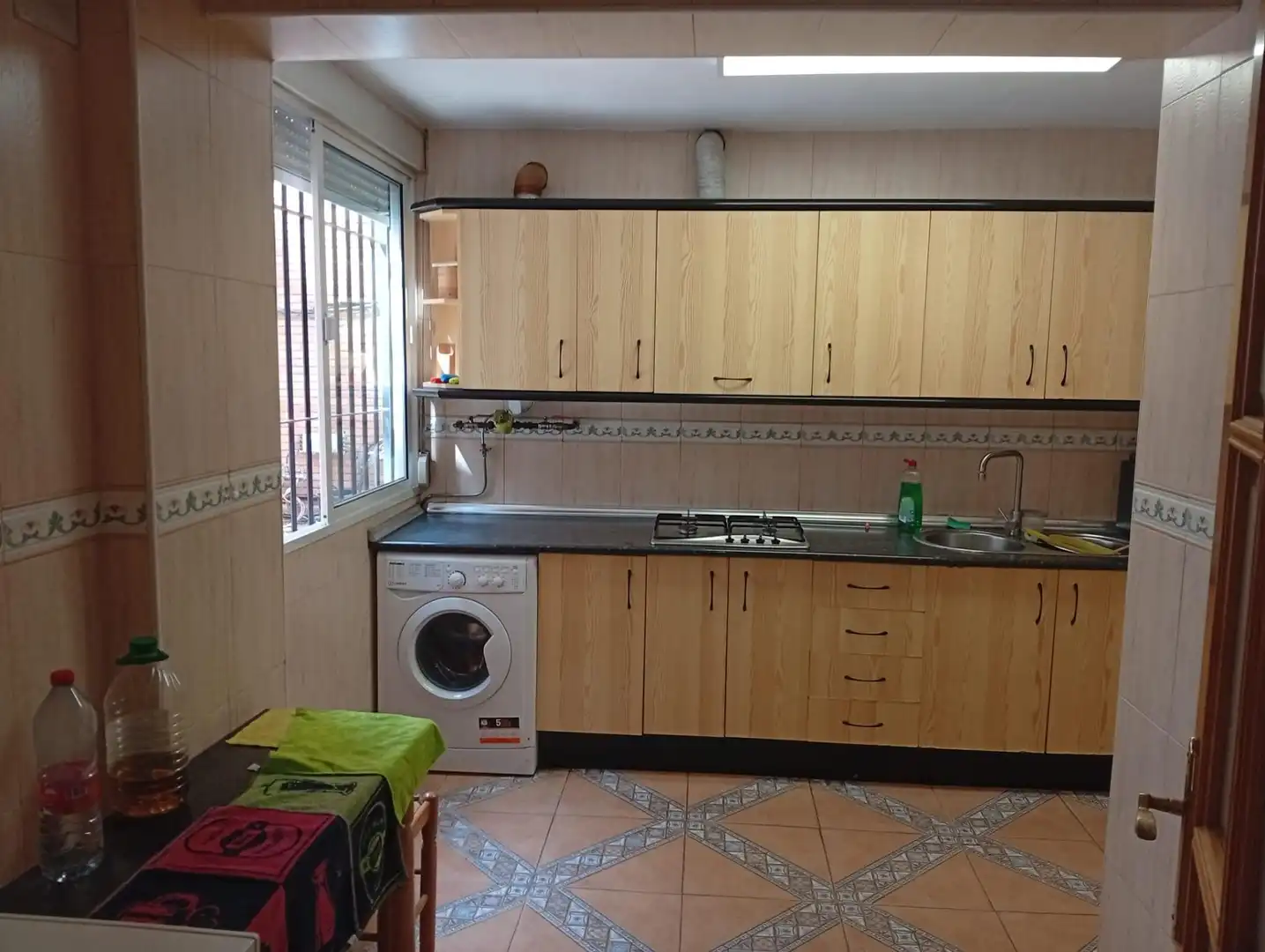 Wohnung zur Miete in Angustias - Chana - Encina