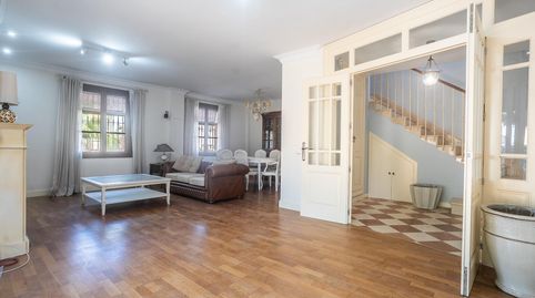 Foto 5 de Casa o chalet en venta en Ciudad Jardín - Tagarete - El Zapillo, Almería Capital