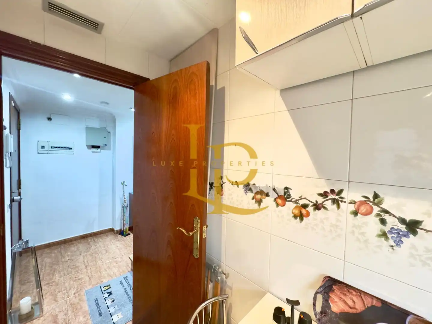Dúplex en venda en Rubí amb Aire condicionat, Calefacció i Terrassa