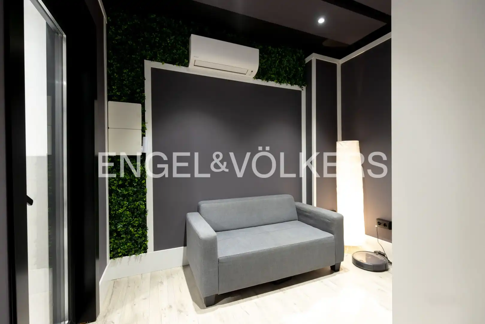 Living room of Apartments for sale in Olesa de Montserrat  with Air Conditioner, Heating and Terrace