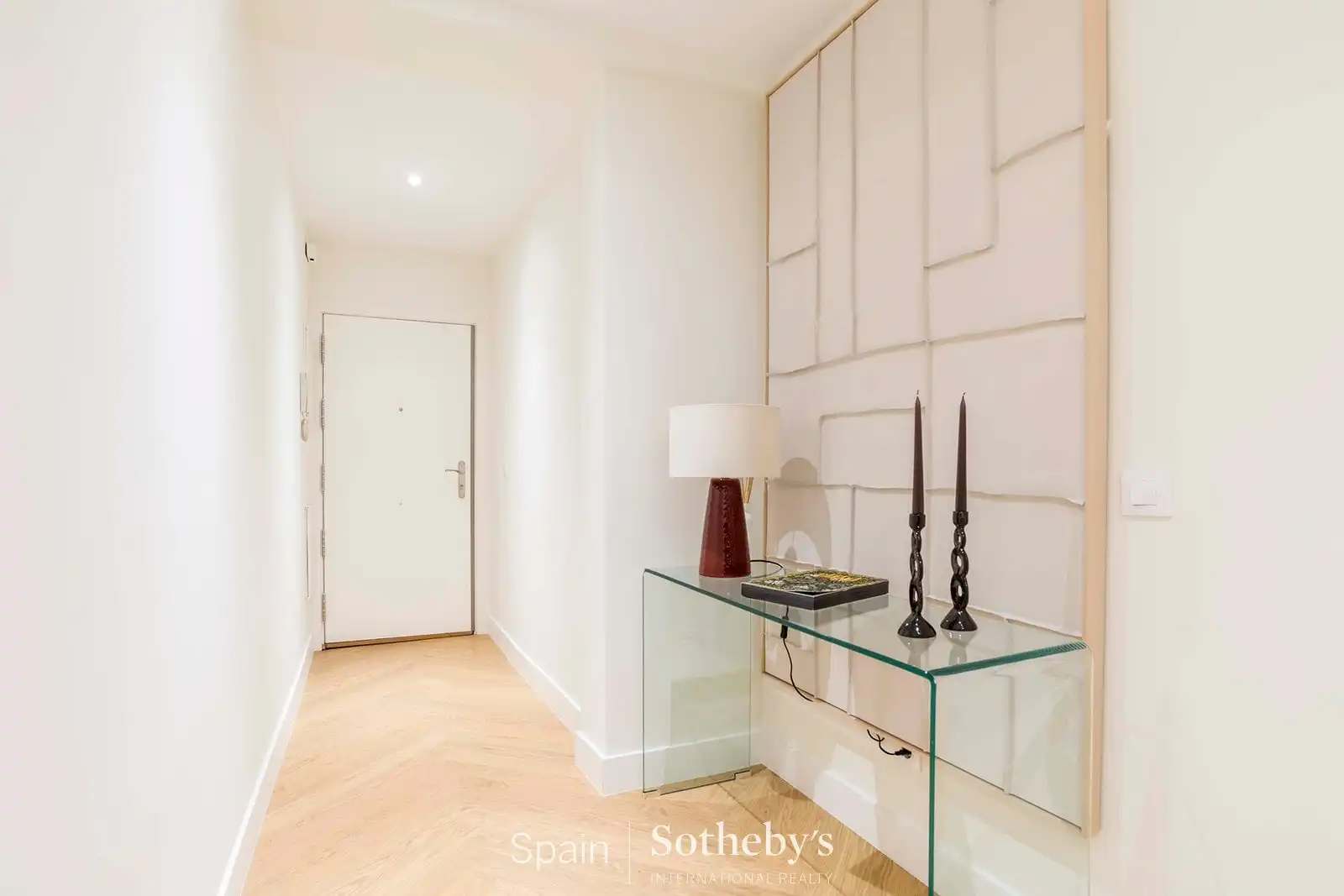 Appartement compact avec ascenseur à vendre à Calle de Goya, imagen 38