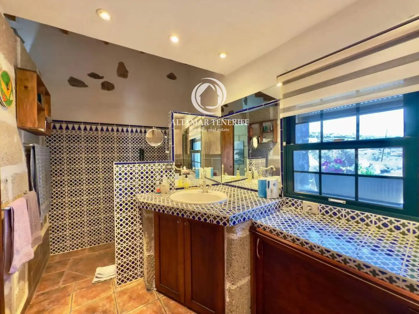 Casa o xalet en venda a Vera de Erques, Guía de Isora interior