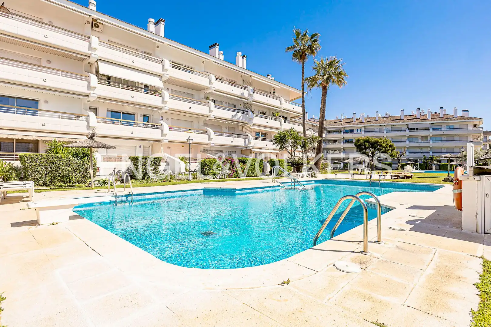 Piso con terraza en alquiler en Ribes Roges, imagen 37