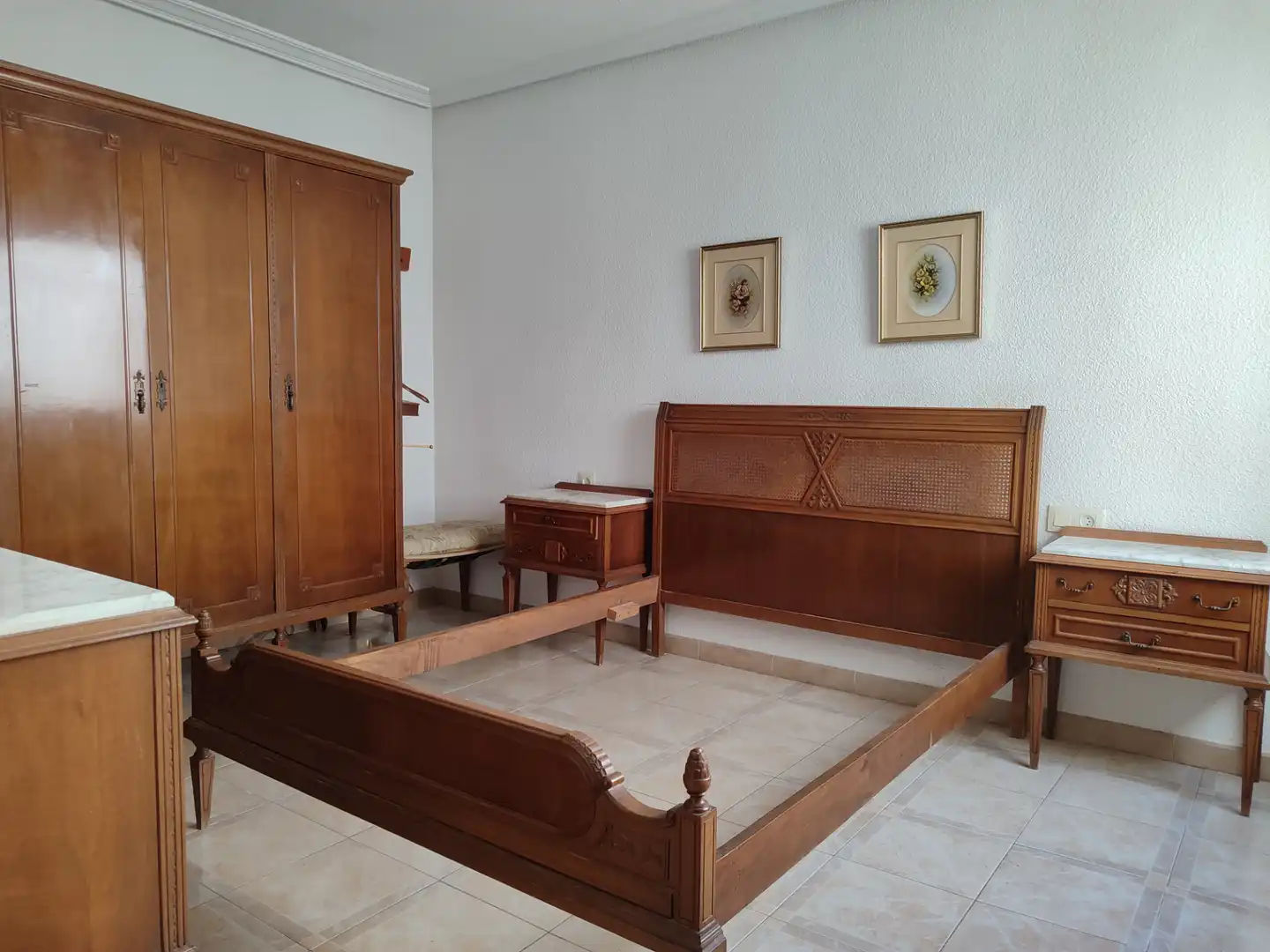 Penthouse mit Aufzug zum Verkauf in Carrer Calderón de la Barca 41, imagen 41