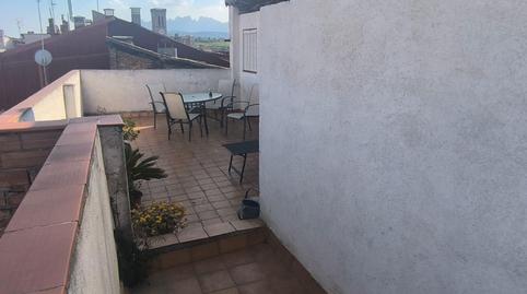 Foto 4 de Àtic en venda a Carretera de Vic - Remei, Manresa