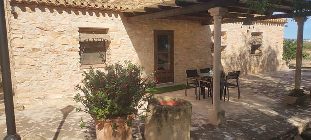 Finca rústica en Venta en Carretera de Corvera, 3 en Baños y Mendigo
