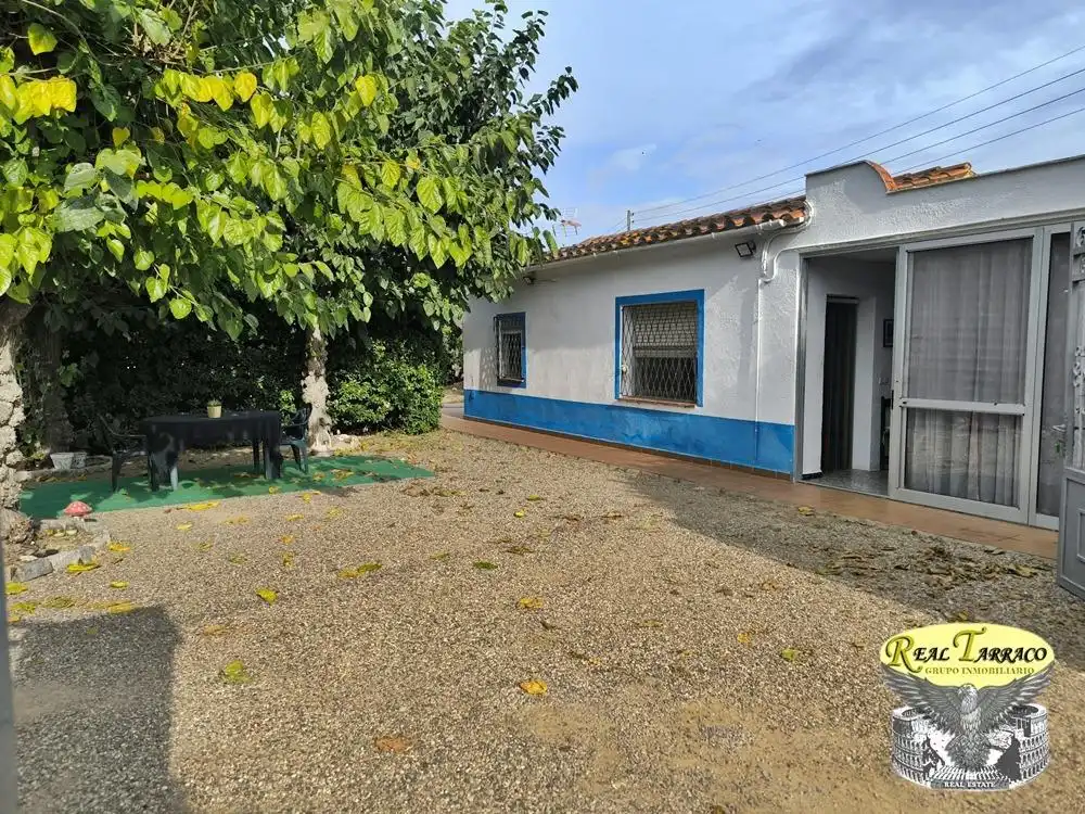 Country house with pool for sale in Migjorn, imagen 10