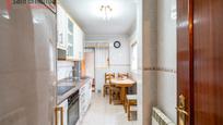 Kitchen of Flat for sale in Torrelavega   with Heating, Terrace and Balcony