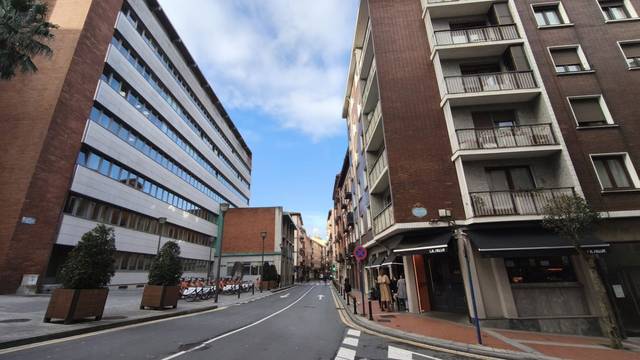 Local comercial en Alquiler en Centro