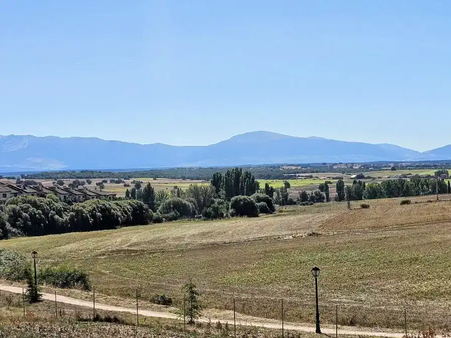 Piso en venta en Grajera, Segovia