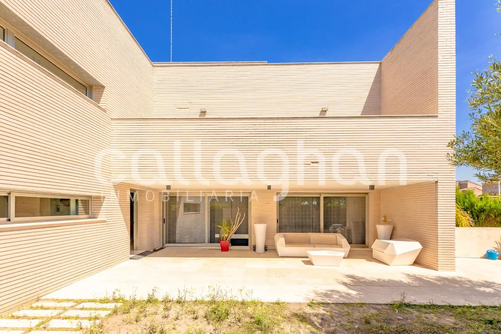 Chalet con terraza en venta en Calle ERMITA NOVA, imagen 32