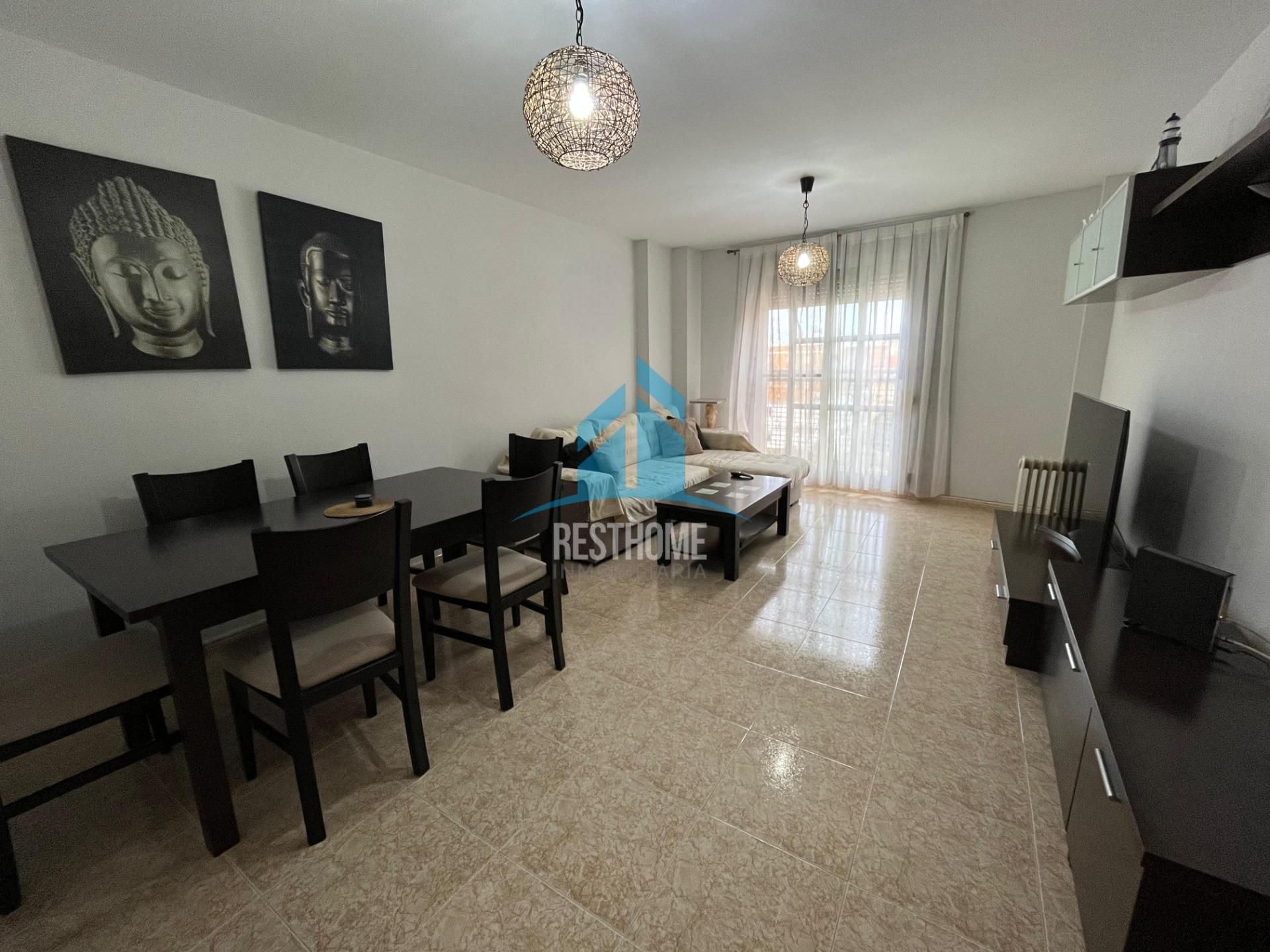Exterior view of Flat for sale in Silla