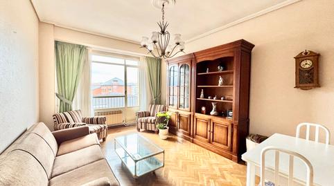 Foto 3 de Pis en venda a Gorbeia Kalea, Coronación, Vitoria - Gasteiz