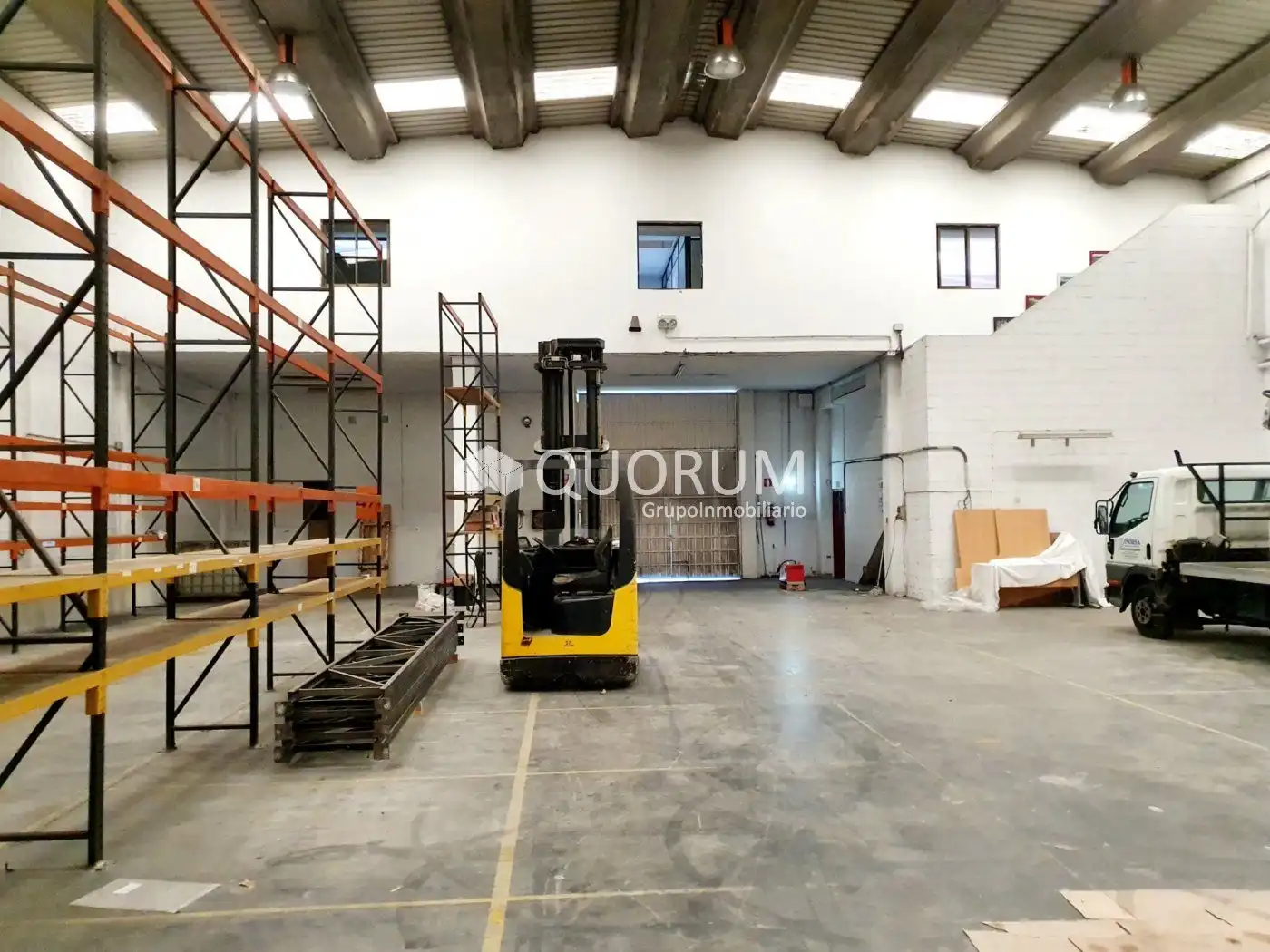 Nave industrielle à louer à Galdakao, imagen 8
