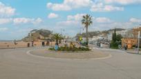 Vista exterior de Pis en venda en Tossa de Mar amb Aire condicionat, Calefacció i Balcó