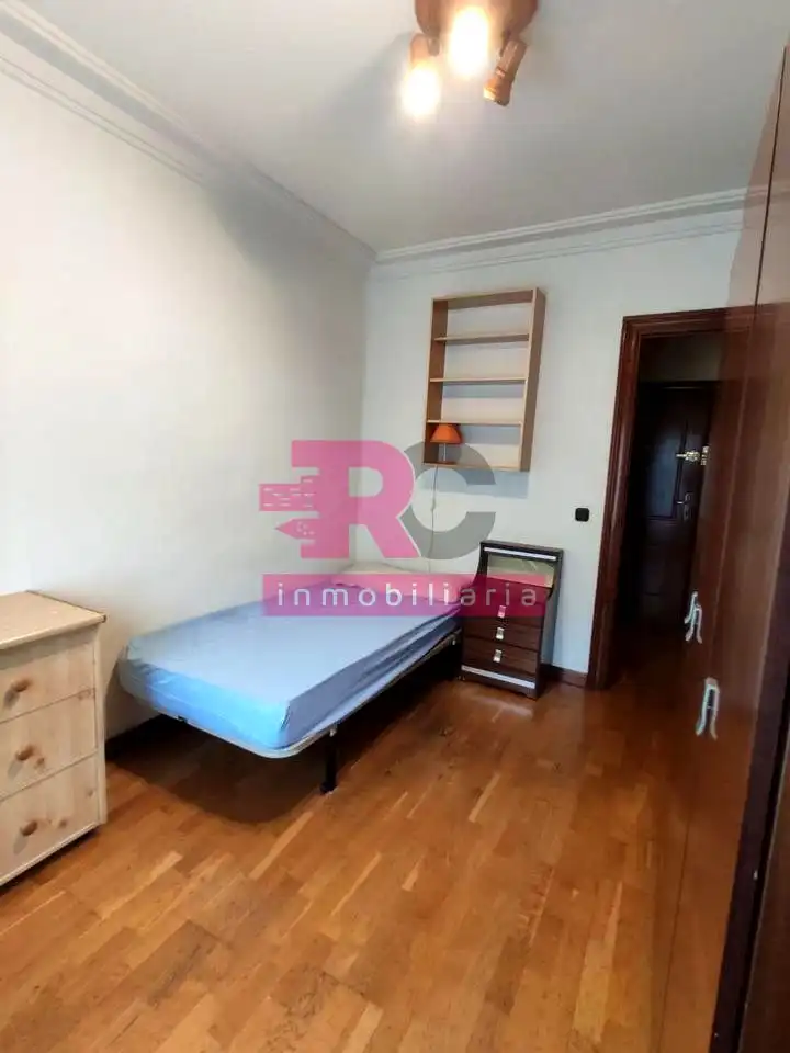 Appartement avec terrasse à louer à Chinchibarra - Capuchinos, imagen 12