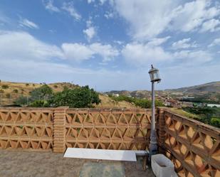 Terrace of Country house for sale in Molvízar  with Terrace and Storage room