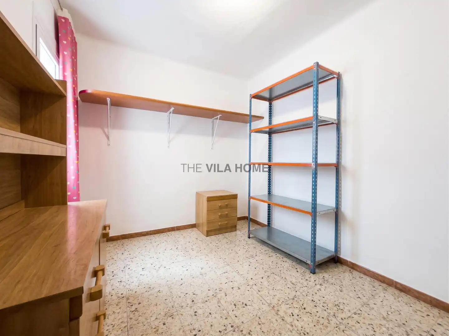Piso en venta en Vilanova i la Geltrú con Balcón