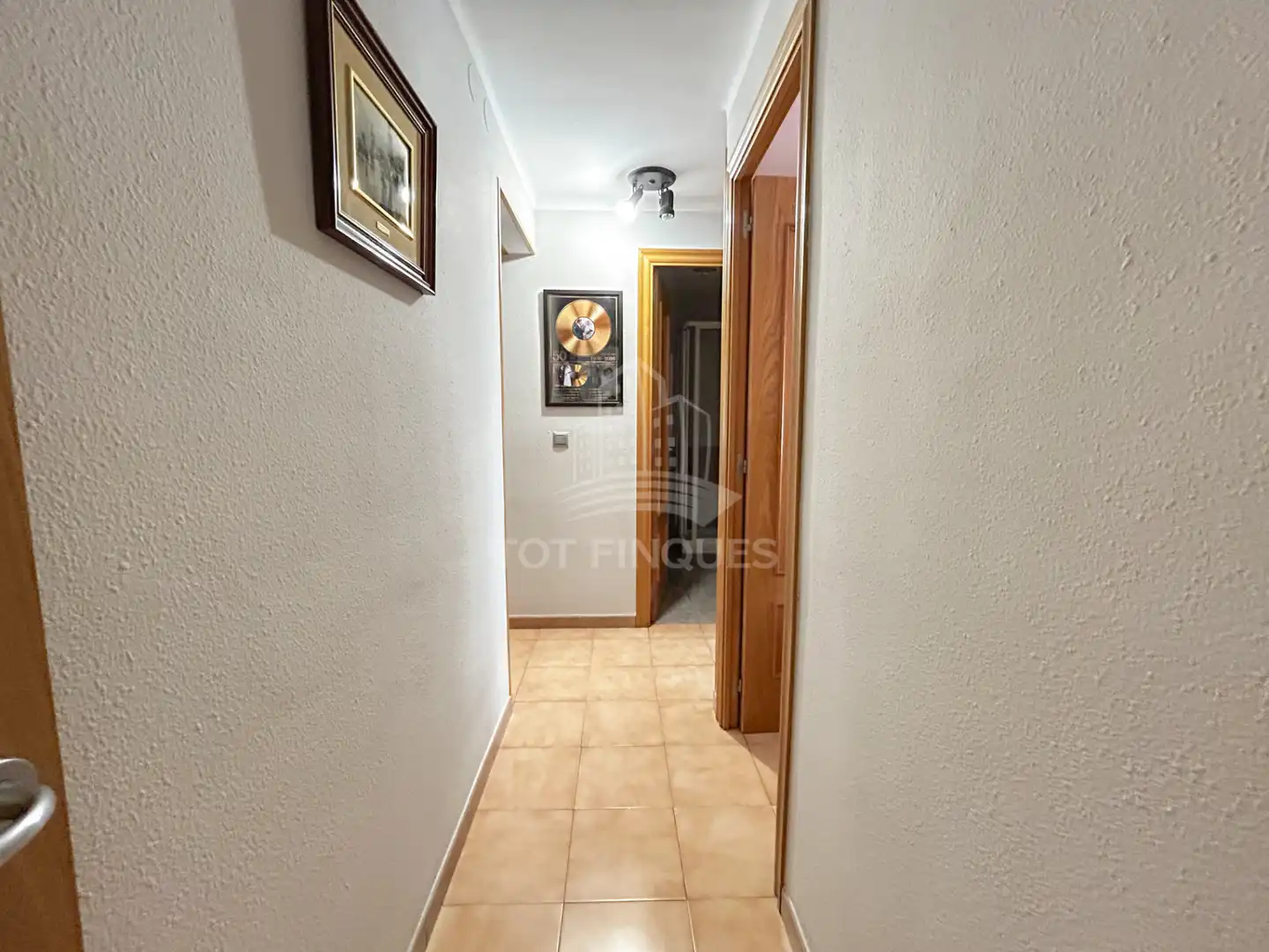 Piso en venta en Valls con Aire acondicionado, Calefacción y Balcón