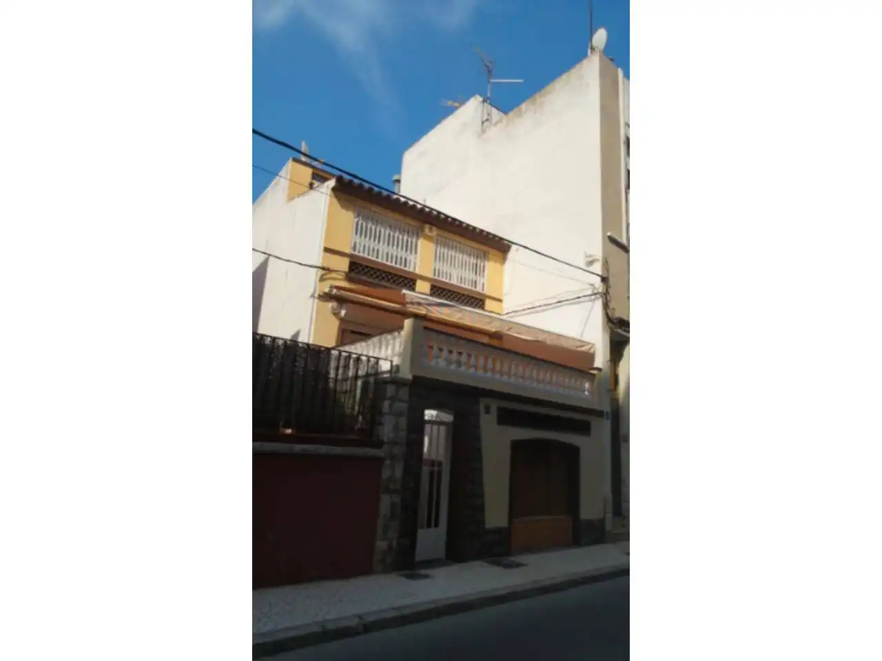 Casa in vendita a Calle SAN PASCUAL, imagen 23