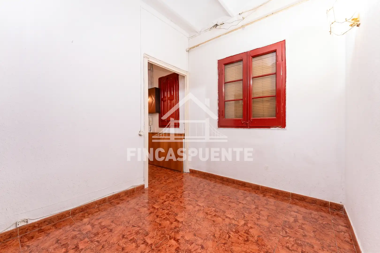 Piso con terraza en venta en Carrer dels Enamorats, imagen 10