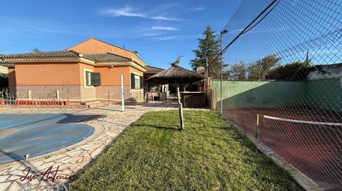 Foto 3 de Casa o chalet en venta en Urbanizacion Urbanización Lomas, Carretera de Sevilla - Los Montitos, Badajoz Capital