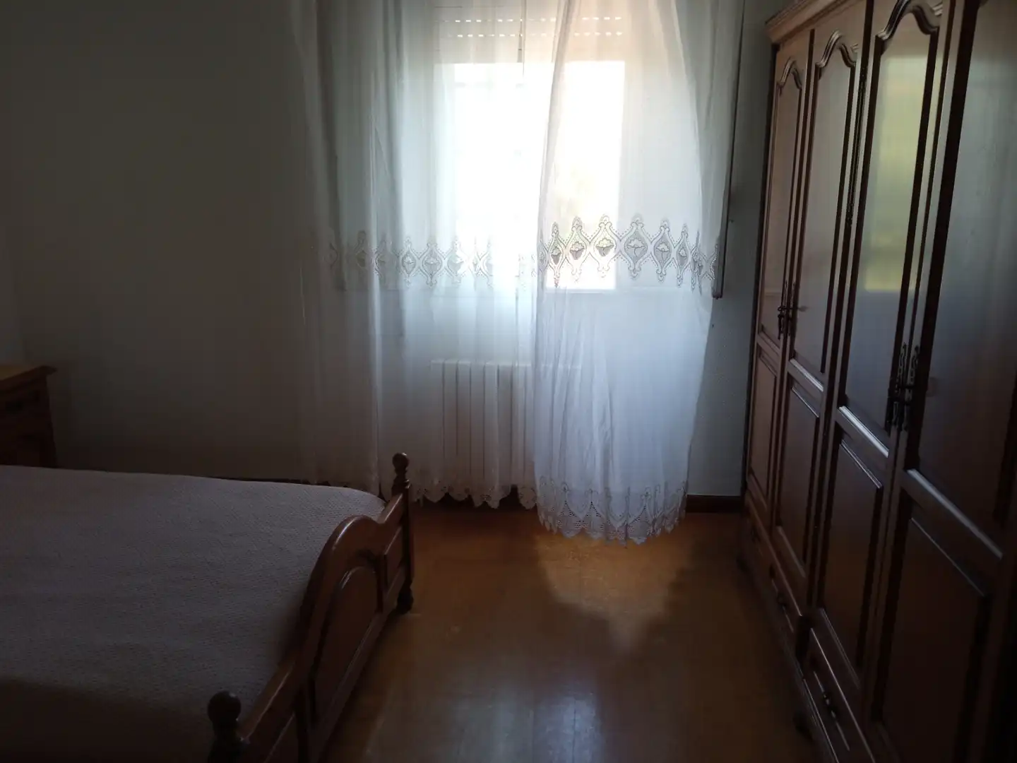 Dormitori de Casa o xalet en venda en Cambados amb Calefacció, Jardí privat i Traster