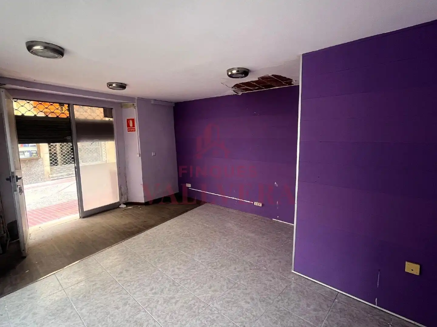 Local comercial en alquiler en Valls, imagen 2
