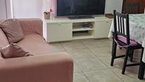 Living room of Flat for sale in L'Hospitalet de Llobregat  with Air Conditioner