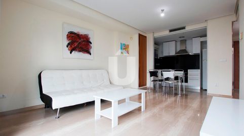 Foto 2 de Apartament de lloguer a Avinguda de Les Corts Valencianes, Sant Pau, Valencia Capital