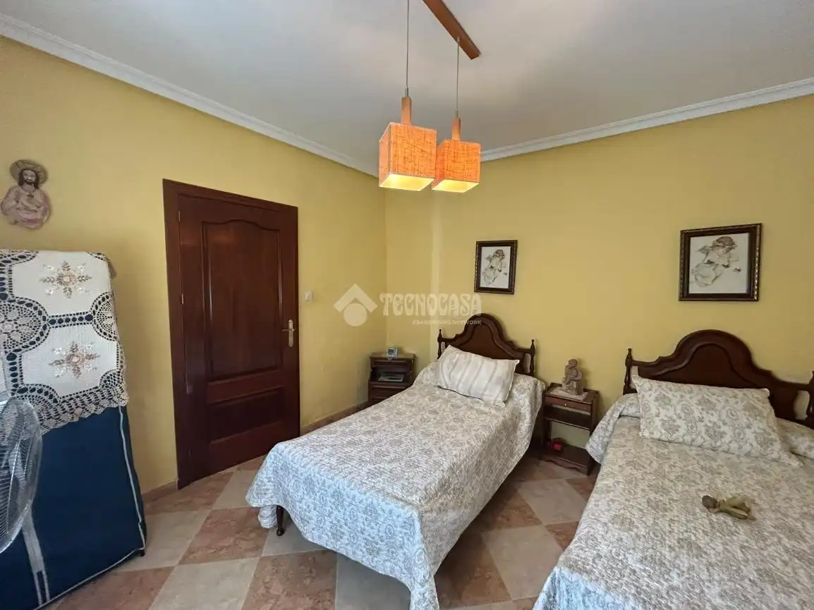 Maison jumelée à vendre à Carretera de Córdoba - Libertad, imagen 7