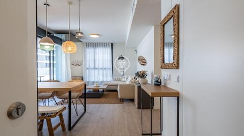 Foto 2 de Pis de lloguer a Port, Badalona