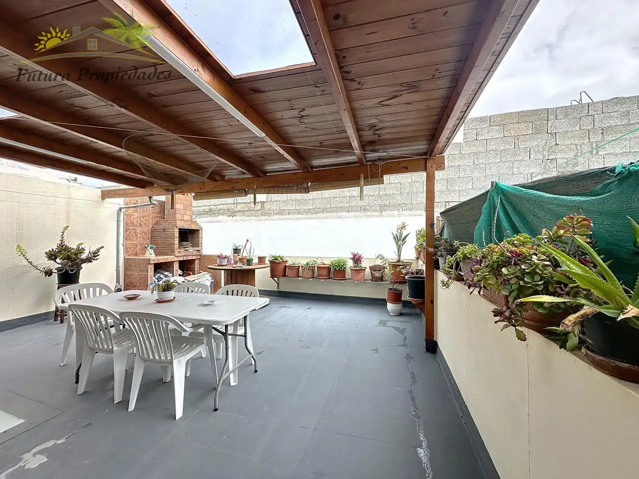 Planta baja en venta en Punta Mujeres