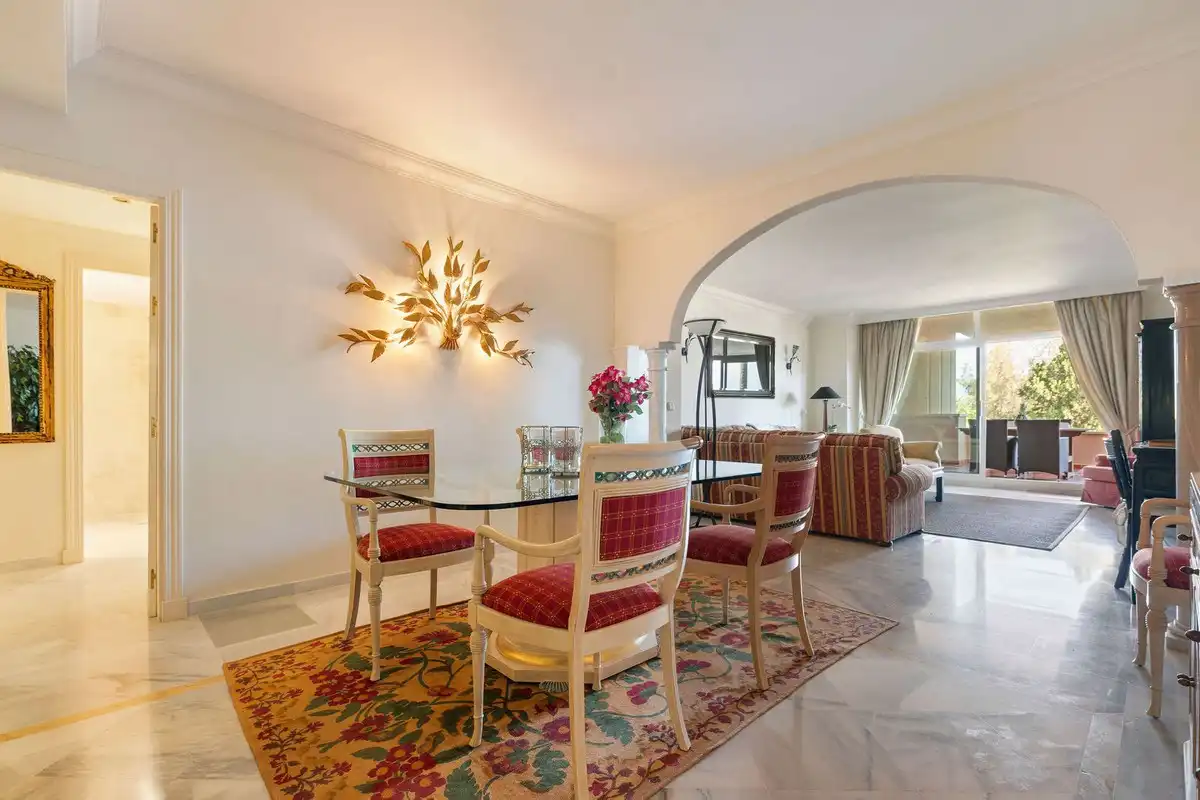 Appartamento con terrazza in vendita a Nueva Andalucía, imagen 7