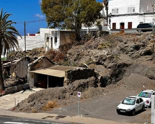 Außenansicht von Residential zum verkauf in Agaete