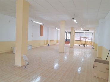 Local comercial en venta en Lorca Ciudad