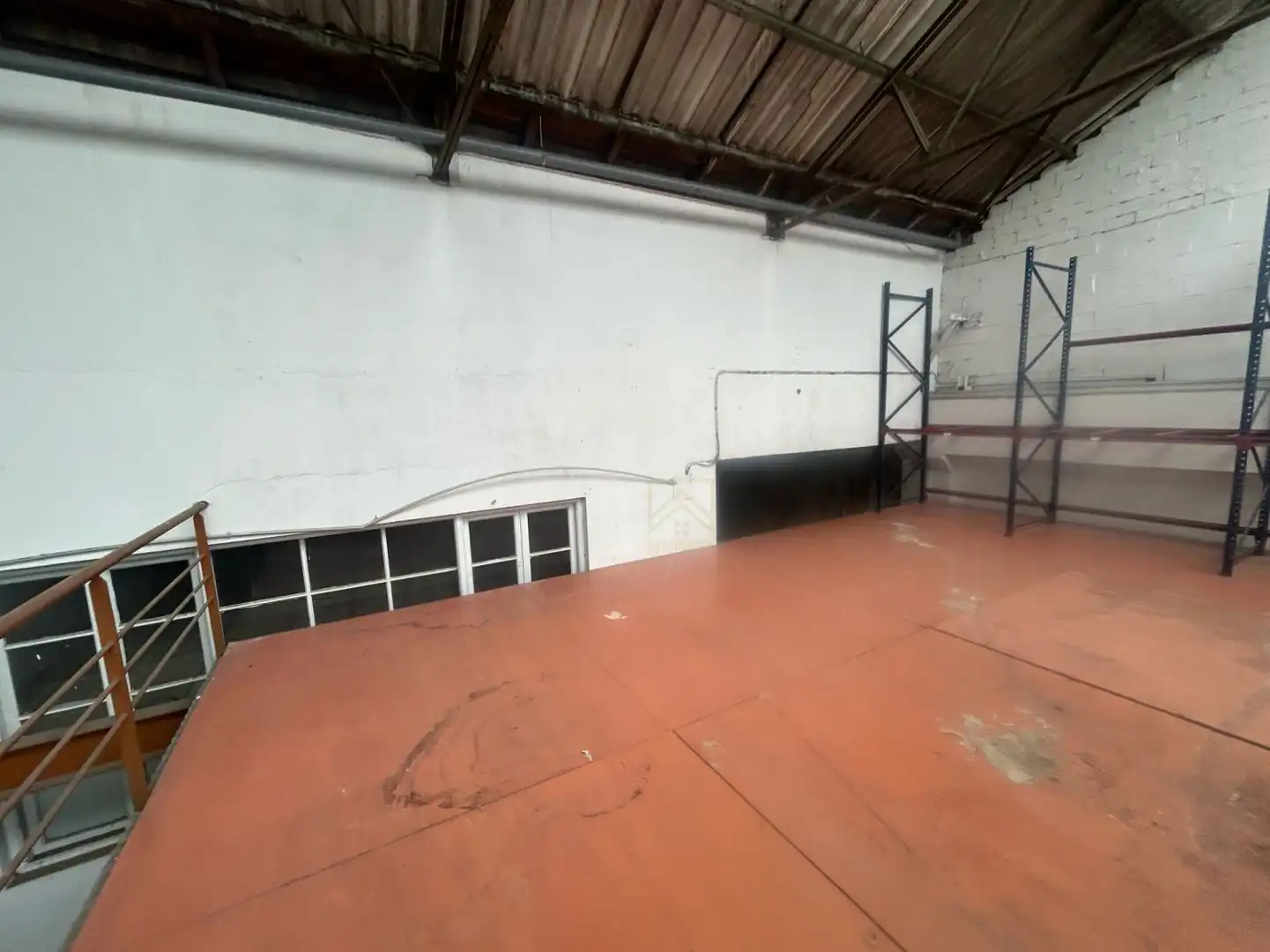 Nau industrial de lloguer a Torrelavega - paseo del niño, Cerezo - Aspla - Torres