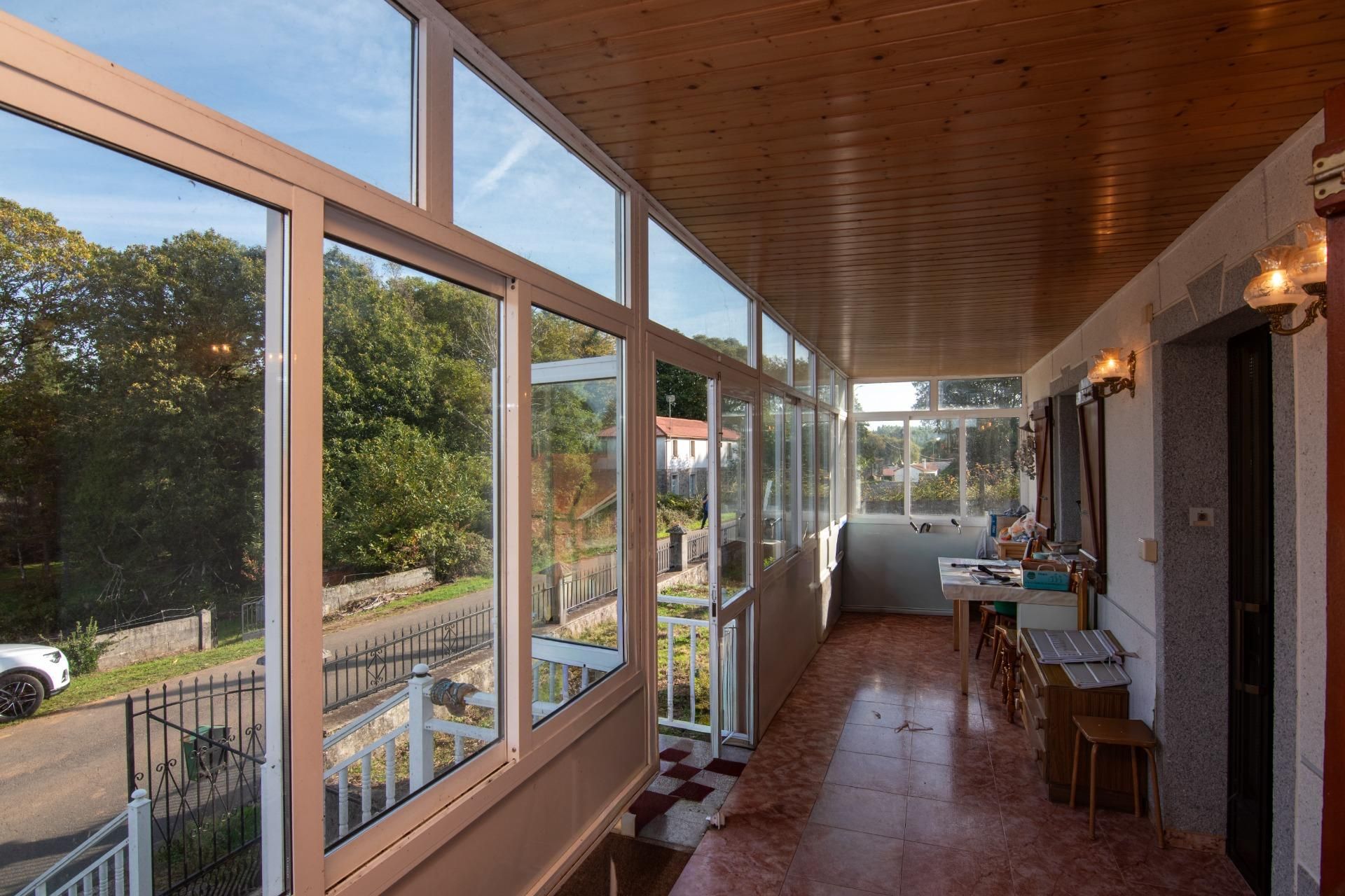 Haus oder Chalet zum verkauf in Lugar EIRIXE. VILARIÑO, 9