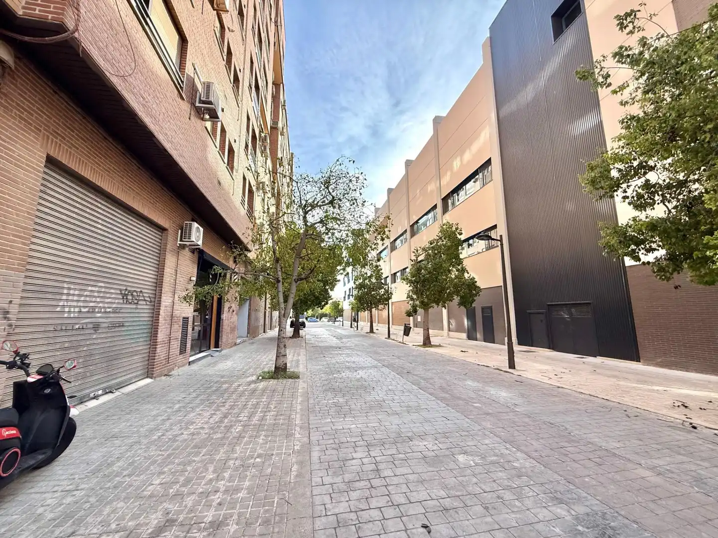 Local en venda a Calle de Bernat Descoll, 39, Malilla