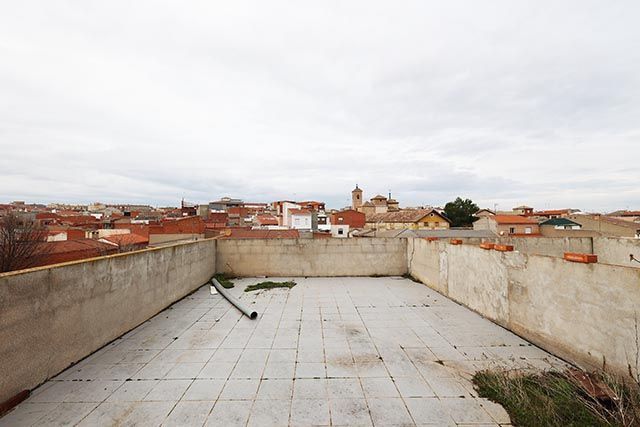 Terrace of Building for sale in Villasequilla