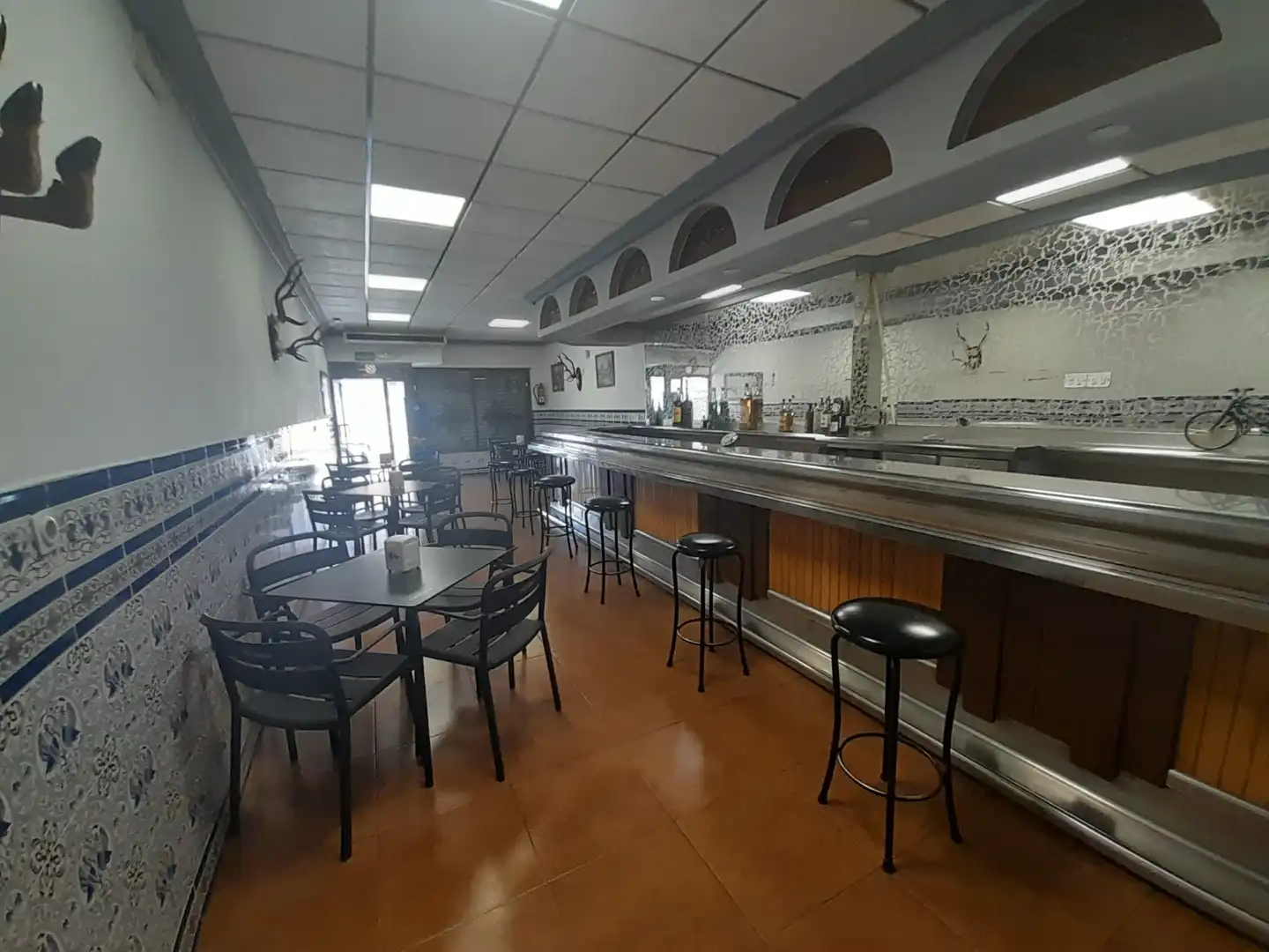 Edificio en venta en Puertollano