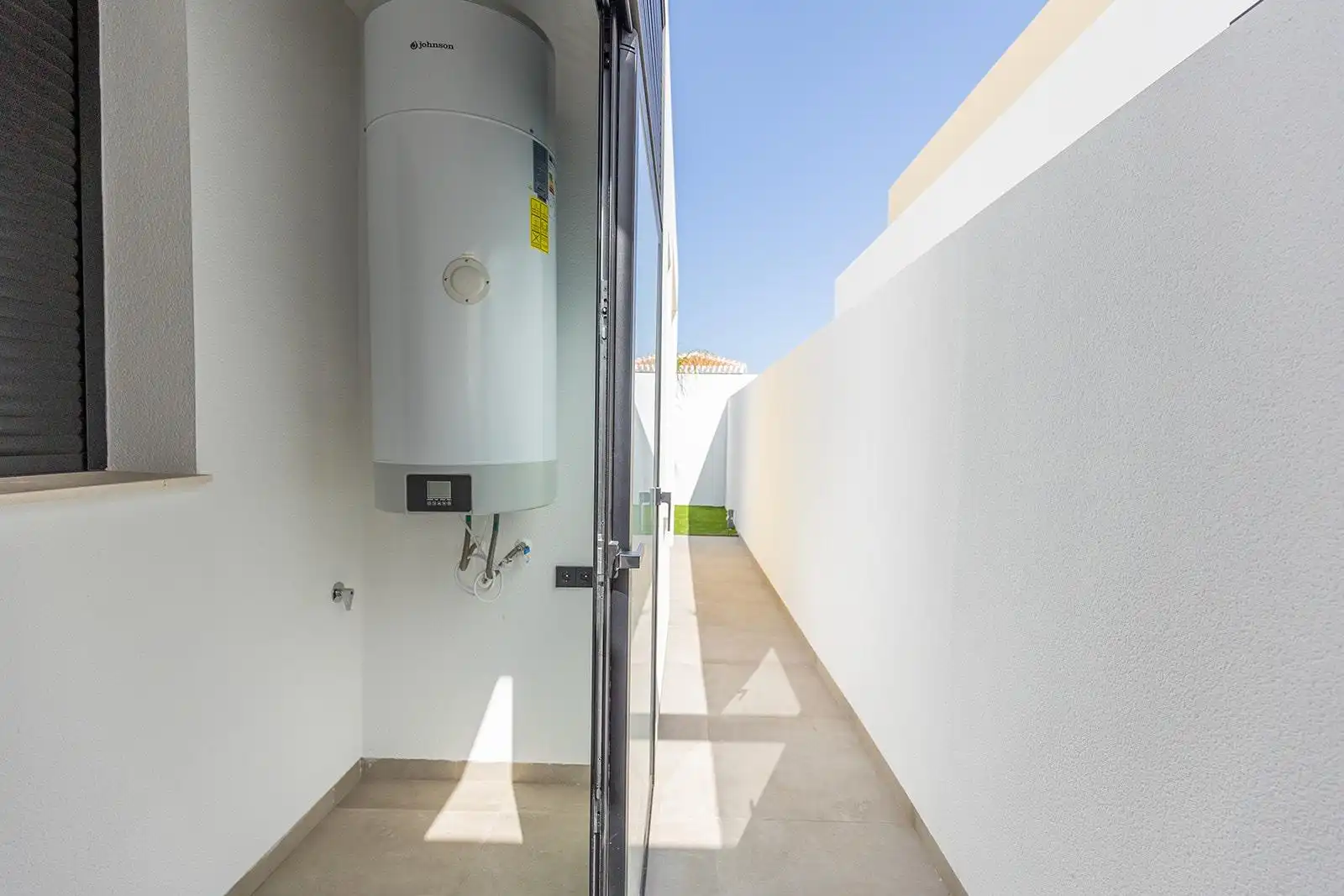 Xalet amb terrassa en venda a Los Balcones - Los Altos, imagen 54