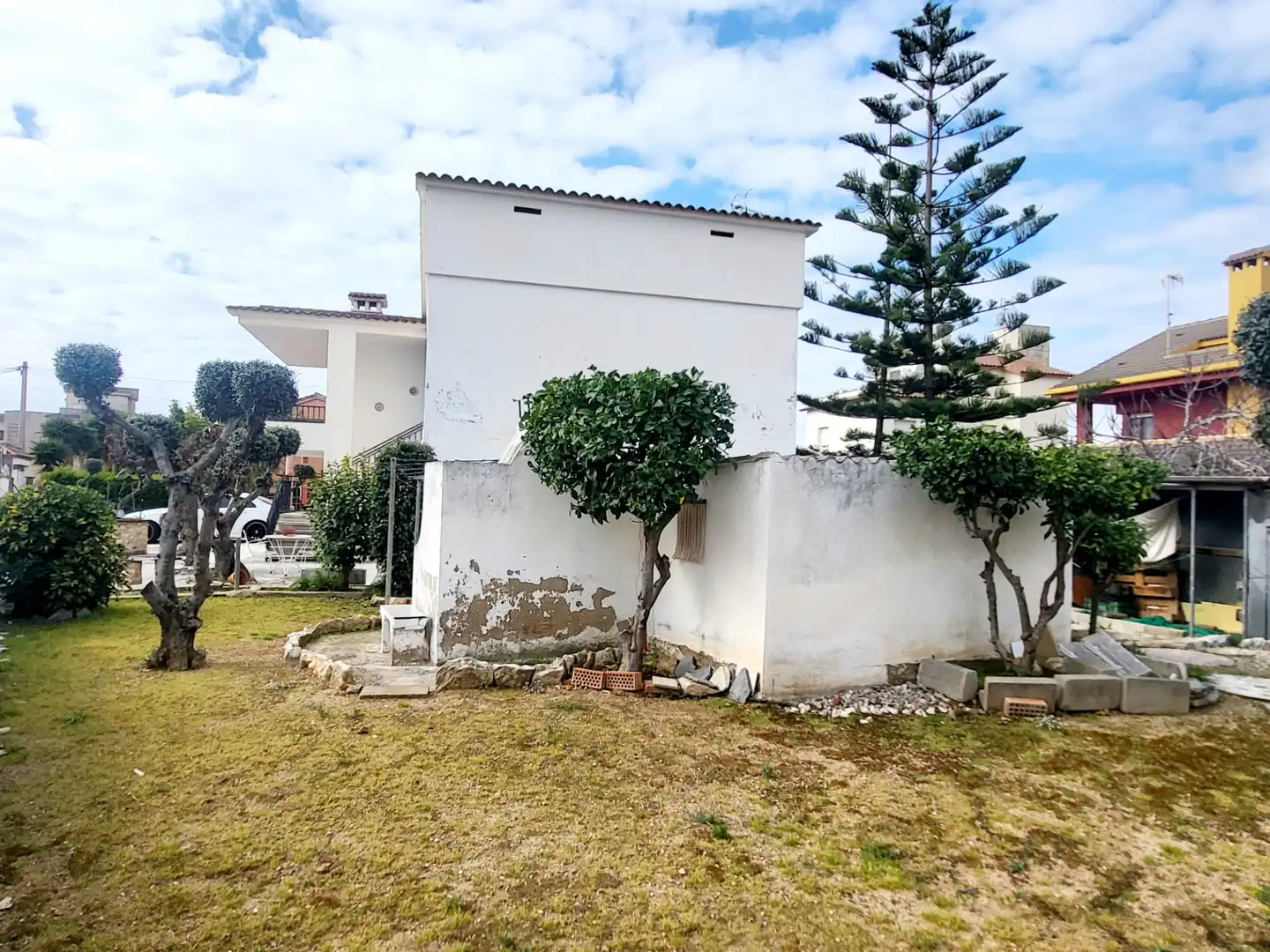 Casa o chalet en venta en Torredembarra con Calefacción, Jardín privado y Terraza