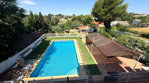 Foto 2 de Finca rústica en venda a De la Encina, Colmenar de Oreja, Madrid