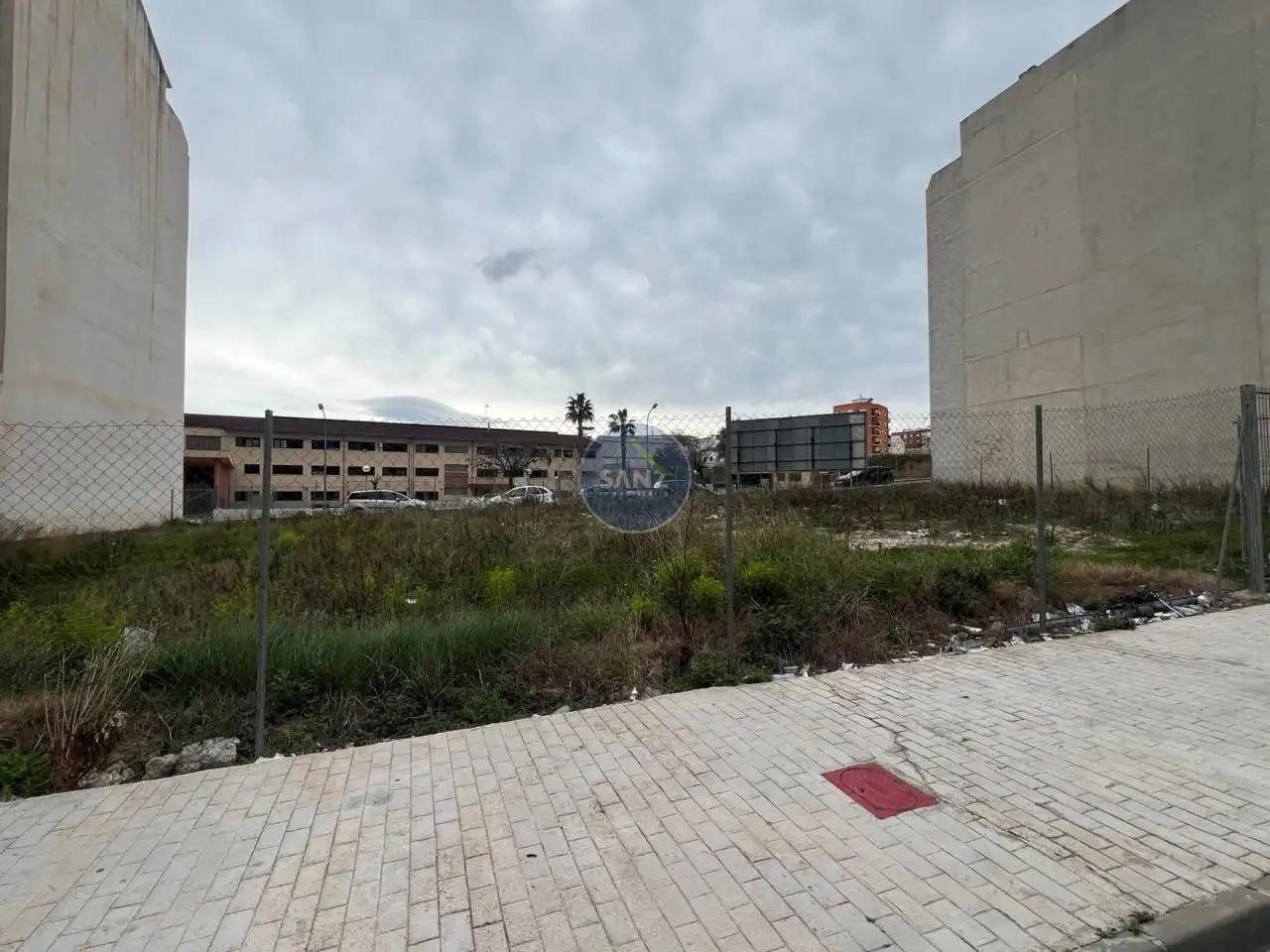Terreno residencial en venta en Treballadors, imagen 6