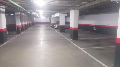 Photo 3 of Garage for sale in Carretera Villaverde a Vallecas, 46, Los Rosales, Madrid