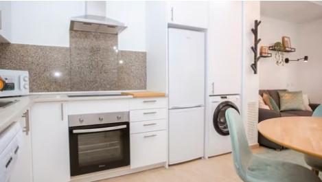 Foto 5 de Piso en venta en Carrer de Los Castillejos, Sagrada Família, Barcelona