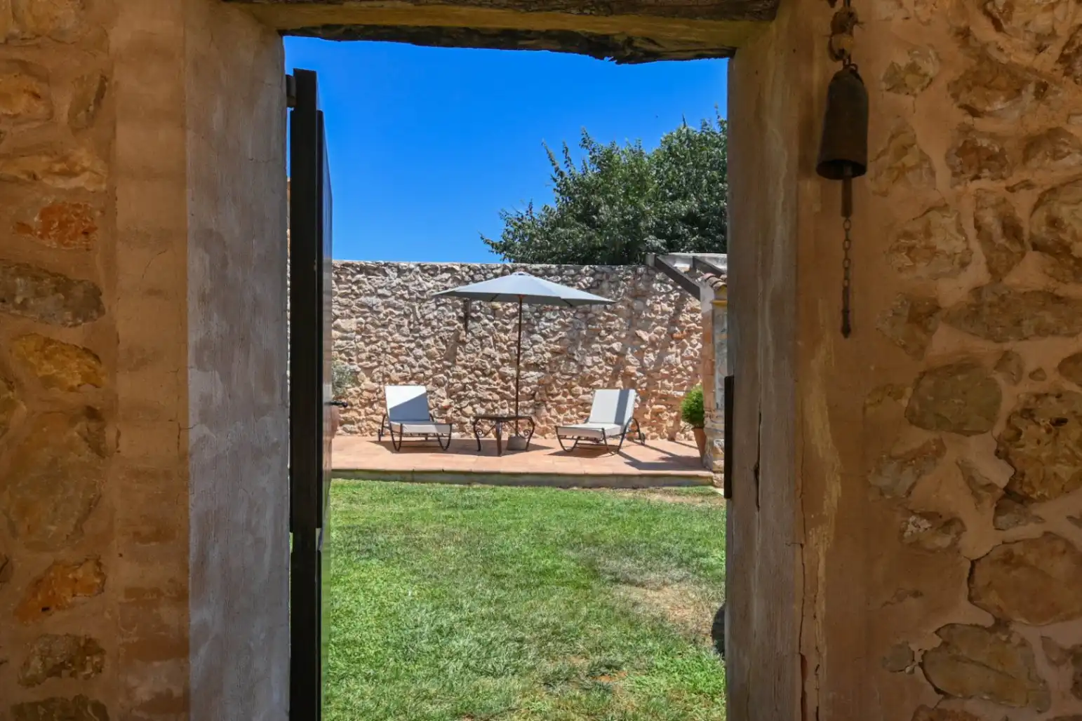 Villa avec piscine à vendre à Xaló, imagen 8