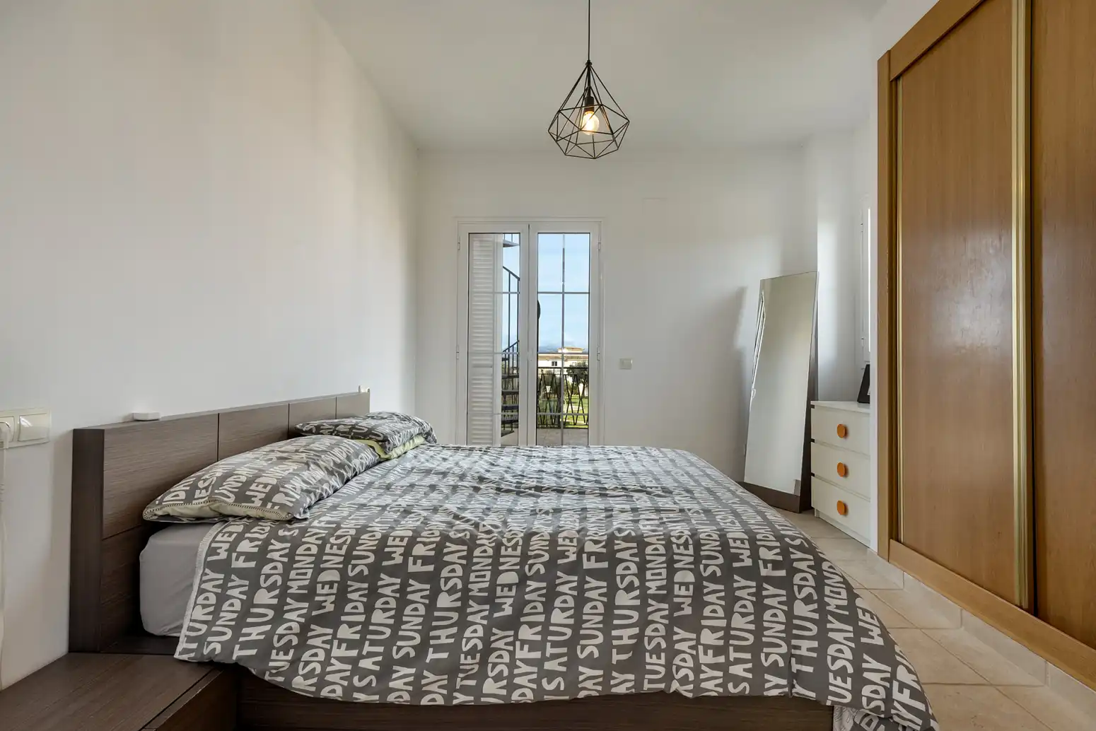 Habitación de Ático en venta en  Palma de Mallorca con Aire acondicionado, Calefacción y Jardín privado