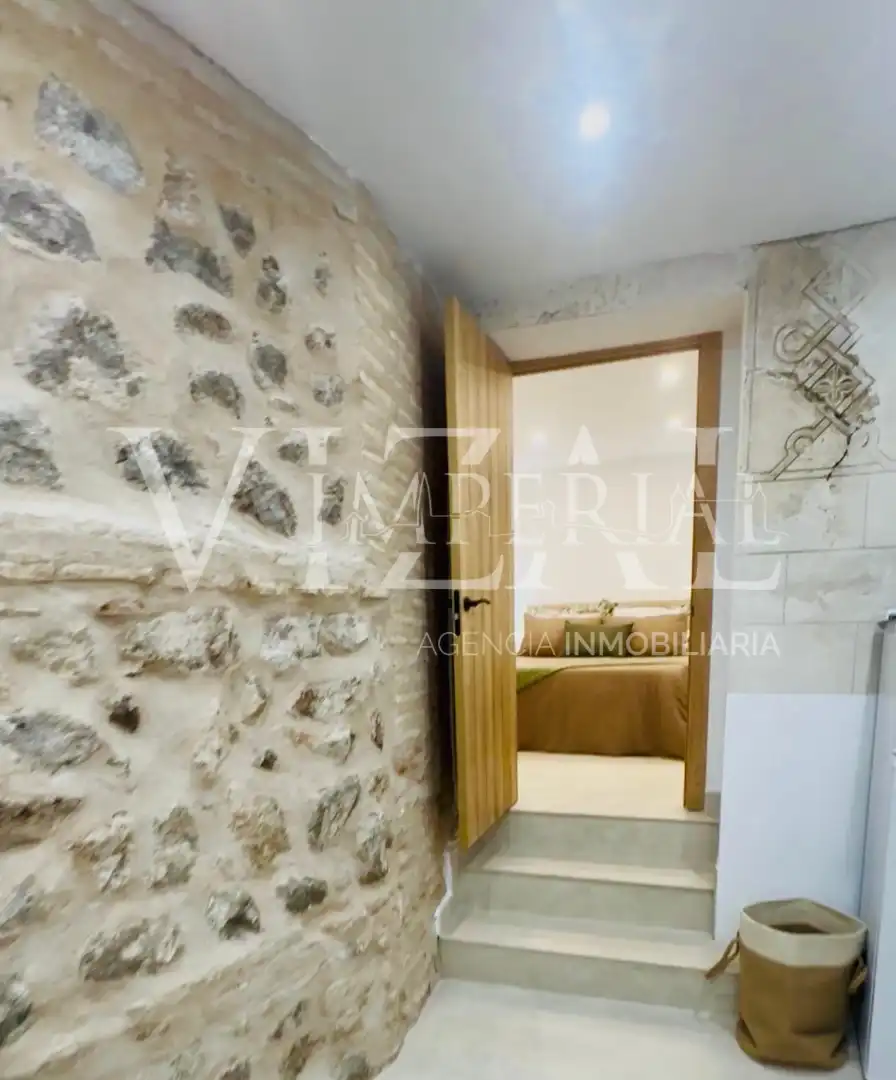 Flat for sale in Casco Histórico